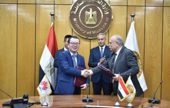 وزارة القوي العاملة المصرية توقع بروتوكول تعاون مع «هواوي مصر» لدعم خطة التحول الرقمي وأمن المعلومات