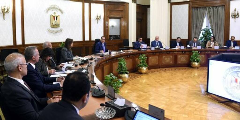 الصندوق السيادي بمصر يبدأ العمل على تقييم الأصول عبر مُقَيمين عالميين بهدف تسويقها الصندوق السيادي بمصر يبدأ العمل على تقييم الأصول عبر مُقَيمين عالميين بهدف تسويقها
