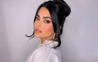 الفنانة الشابة أسماء جلال تحضر لفيلم مع أبطال «الهرشة السابعة»