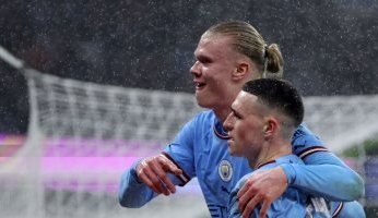 تعرف على التشكيل النهائي لقمة مان سيتى ضد بايرن ميونخ فى دورى الأبطال الليلة