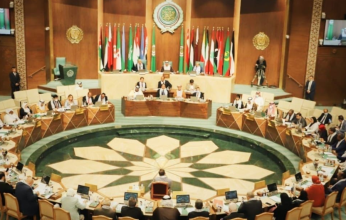 البرلمان العربي يعرب عن قلقه إزاء التطورات الجارية في السودان
