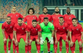 فيوتشر يفوز على الاتحاد بهدف دون رد في الدوري المصري