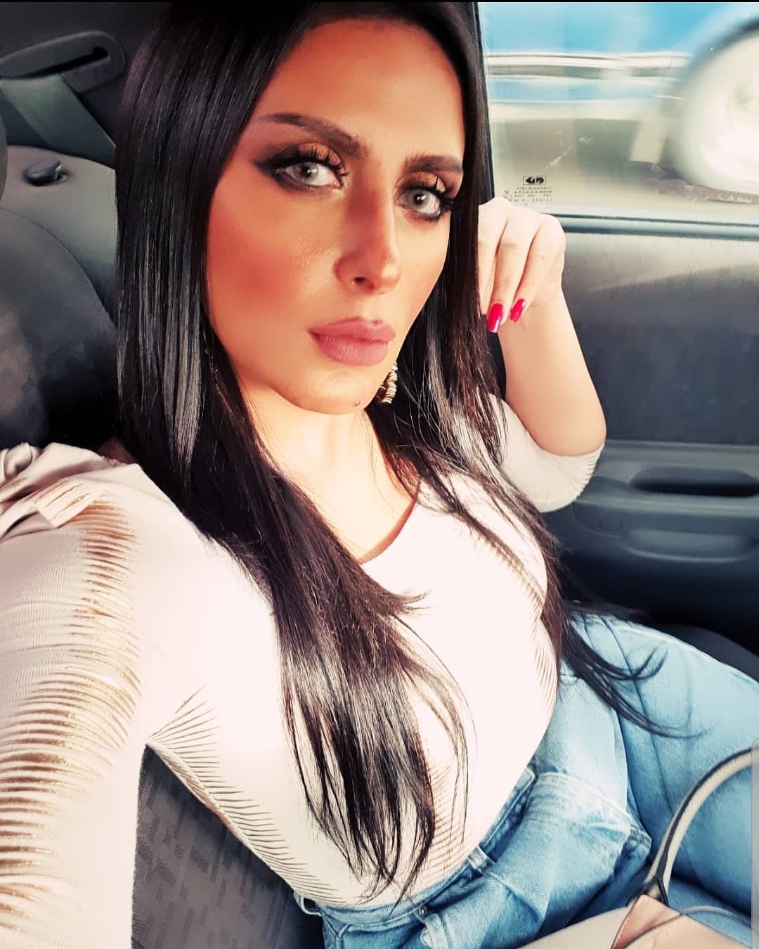 وفاة الفنانة شيرين الطحان بعد صراع مع المرض وفاة الفنانة شيرين الطحان بعد صراع مع المرض