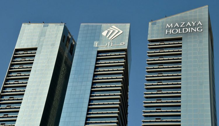الكويت.. «المزايا القابضة» تبيع كامل حصصتها في وحدتها بتركيا مقابل 4.9 مليون دينار الكويت.. «المزايا القابضة» تبيع كامل حصصتها في وحدتها بتركيا مقابل 4.9 مليون دينار
