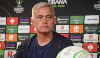 الاتحاد السعودى يرصد راتباً خرافيا سنوياً لمورينيو لتدريب الصقور