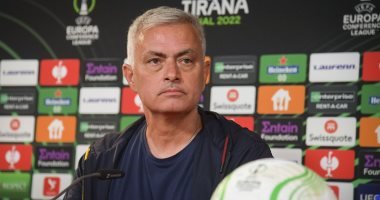 الاتحاد السعودى يرصد راتباً خرافيا سنوياً لمورينيو لتدريب الصقور الاتحاد السعودى يرصد راتباً خرافيا سنوياً لمورينيو لتدريب الصقور