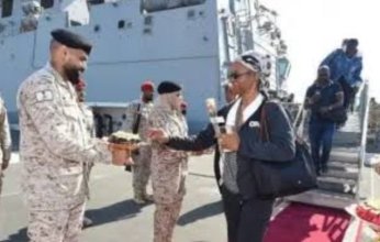 منظمات إقليمية ودولية تُثمن دور المملكة في تنفيذ عمليات إجلاء لعدد من رعايا الدول الصديقة والشقيقة والطواقم الدبلوماسية خلال أزمة السودان
