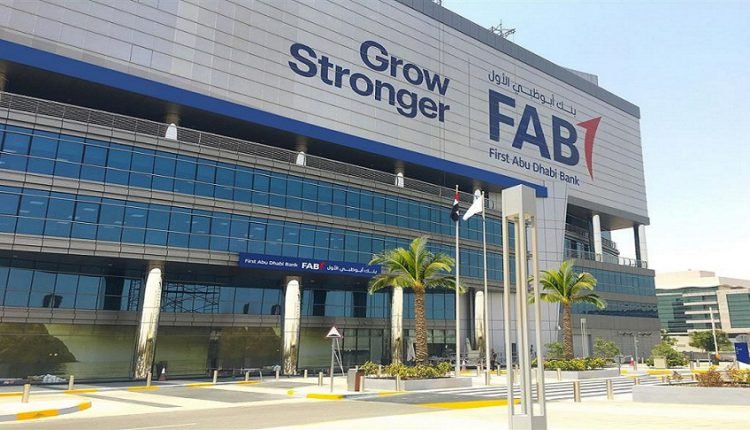 3.9 مليار درهم صافي أرباح مجموعة أبوظبي الأول في الربع الأول من 2023 3.9 مليار درهم صافي أرباح مجموعة أبوظبي الأول في الربع الأول من 2023