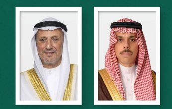الكويت والمملكة العربية السعودية تدعوان لوقف التصعيد العسكري في السودان