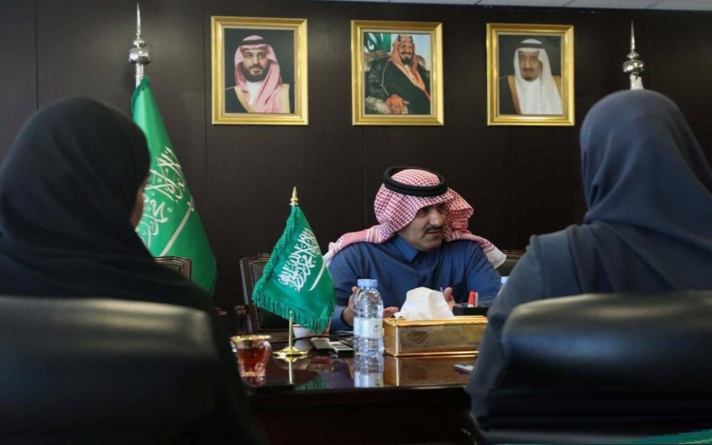 السفارة السعودية باليمن: إصدار نصف مليون تأشيرة عمل السفارة السعودية باليمن: إصدار نصف مليون تأشيرة عمل