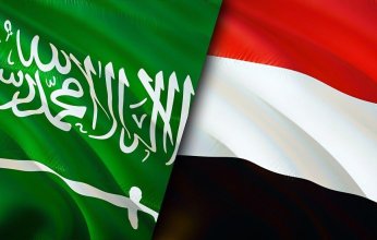 اليمن يشيد بجهود السعودية لإحياء مسار السلام