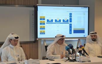 الكويت.. هيئة أسواق المال تدشن خطتها الاستراتيجية الثالثة (2023-2024 / 2026-2027)