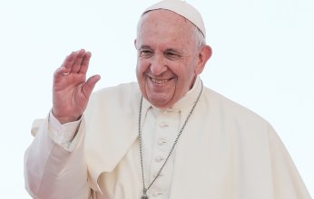 البابا فرانسيس يوجه نداء من أجل السلام في السودان وأوكرانيا