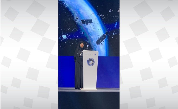 هيئة الفضاء تستعرض في دبي ابتكارًا بحرينيًا لتوظيف الذكاء الاصطناعي هيئة الفضاء تستعرض في دبي ابتكارًا بحرينيًا لتوظيف الذكاء الاصطناعي