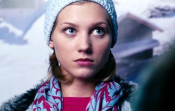 كريستينا أسموس الأكثر جاذبية في روسيا نحنفل بعيدها الـ 35