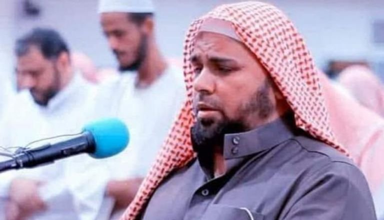 بعد أن أم المصلين في التراويح.. وفاة الشيخ عبد الله كامل في أمريكا بعد أن أم المصلين في التراويح.. وفاة الشيخ عبد الله كامل في أمريكا