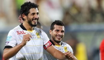 11 مليون ريال مقدمات عقود لاعبى اتحاد جدة الاجانب