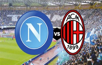 تعرف على موعد مباراة نابولي وميلان في دوري الأبطال اليوم والقنوات الناقلة
