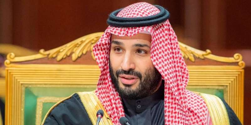 ولي العهد السعودي يجري اتصالات هاتفية بالقيادات الجديدة في الإمارات ولي العهد السعودي يجري اتصالات هاتفية بالقيادات الجديدة في الإمارات