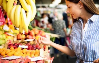 دراسة طبية: هذه الأطعمة تمنع تكون حصوات الكلى