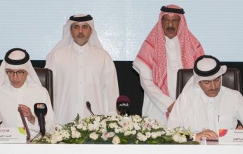 القطرية ومطار حمد الدولي يوقعان اتفاقية شراكة للترويج لإكسبو 2023 الدوحة للبستنة