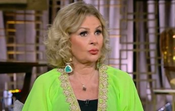 النجمة يسرا تشكف أسرار مشاركتها في مسلسل «1000 حمد لله على السلامة»