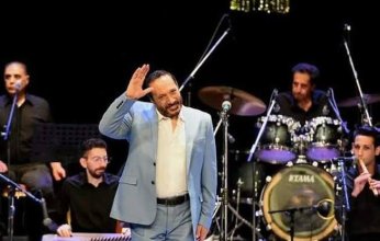 علي الحجار يقدم مجموعة من أشهر أعماله على مسرح الأوبرا 4 مايو المقبل