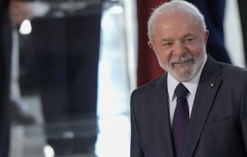 وصول الرئيس البرازيلي إلى البرتغال.. في أول زيارة له إلى أوروبا