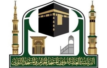 رئاسة شئون الحرمين تطلق "سياق الحشود" لمتابعة وتنظيم كثافات المصلين والمعتمرين
