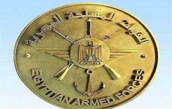 المتحدث العسكري: التنسيق مع دولة السودان الشقيقة لتأمين عودة الجنود المصريين