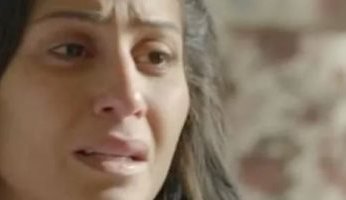 تشييع جثمان والد الفنانة دينا الشربيني من مسجد المشير طنطاوى بعد ظهر اليوم