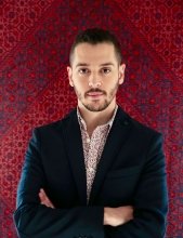 الفيلم الأردني "إنشالله ولد " يشارك في مهرجان كان السينمائي الدولي الفيلم الأردني "إنشالله ولد " يشارك في مهرجان كان السينمائي الدولي