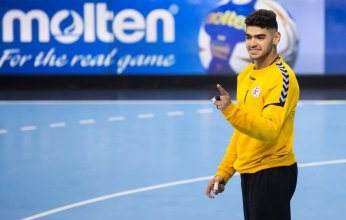 حارس الأهلي: التركيز كلمة السر في الفوز على الزمالك