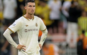 هل يتم طرد كريستيانو رونالدو من الدوري السعودي؟.. مفاجاة في التفاصيل