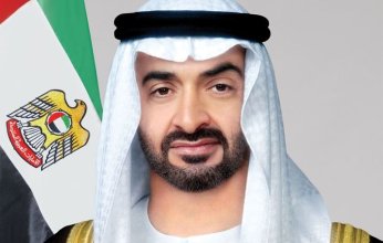 محمد بن زايد: أسبوع تاريخي لقطاع الفضاء الإماراتي