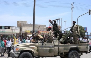 خليجيون| شبح الحشد الإيراني يلاحق جوار السودان