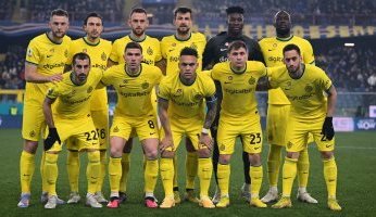 تعرف على التشكيل المتوقع لمباراة إنتر ميلان ضد بنفيكا فى أبطال أوروبا الليلة