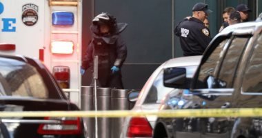 أمريكا.. مقتل شخص وإصابة 3 آخرين في إطلاق نار خلال جنازة بواشنطن أمريكا.. مقتل شخص وإصابة 3 آخرين في إطلاق نار خلال جنازة بواشنطن