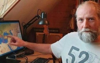 من جديد.. العالم الهولندي يحذر من زلزال مدمر في هذه المناطق