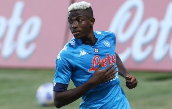 من ينجح في ضم أوسيمين؟.. صراع شرس بين عمالقة أوروبا