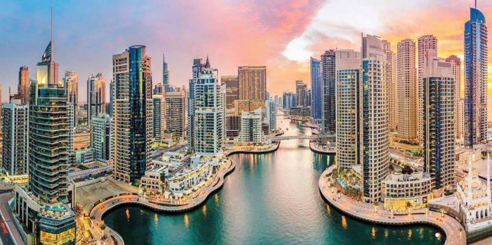 عقارات دبي تسجل أعلى مبيعات ربع سنوية على الإطلاق عقارات دبي تسجل أعلى مبيعات ربع سنوية على الإطلاق