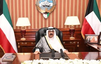 نيابة عن أمير الكويت.. كلمة ولي العهد بمناسبة العشر الأواخر من شهر رمضان المبارك