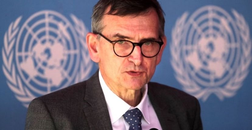 السودان يشتعل.. .الأمم المتحدة تدعو إلى وقف فوري للقتال السودان يشتعل.. .الأمم المتحدة تدعو إلى وقف فوري للقتال