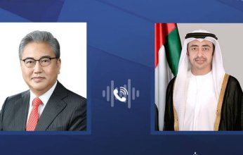 الإمارات: ندعم جهود وقف التصعيد في السودان