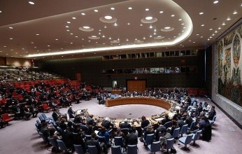 مجلس الأمن الدولي يعرب قلقه إزاء الاشتباكات الدامية في السودان