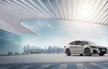 شركة نيسان تعلن إطلاق أيقونتها Altima الجديدة في الشرق الأوسط