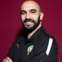 عرض ضخم للمغربي وليد الركراكي لتدريب الأخضر السعودي 7 khaligyoun58326