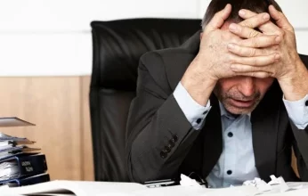 كيف تؤثر الضغوط النفسية والإجهاد على صحة الإنسان؟.. دراسة تجيب