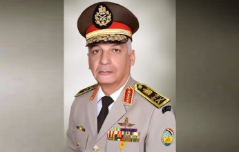 القوات المسلحة بمصر تهنئ السيسي بمناسبة الذكرى الحادية والأربعين لتحرير سيناء