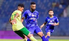 بث مباشر.. مشاهدة مباراة الفتح والخليج في الدوري السعودي بث مباشر.. مشاهدة مباراة الفتح والخليج في الدوري السعودي